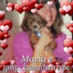 Meet your Posher, Maria